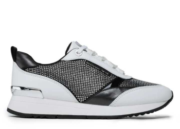 Michael Kors 43S3ALFS4 / NEGRO