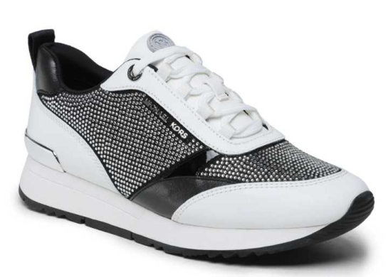 Michael Kors 43S3ALFS4 / NEGRO