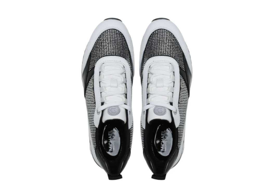 Michael Kors 43S3ALFS4 / NEGRO