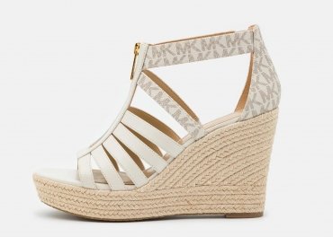 Michael Kors 40S3BYMS2 / VAINILLA