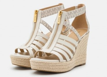 Michael Kors 40S3BYMS2 / VAINILLA