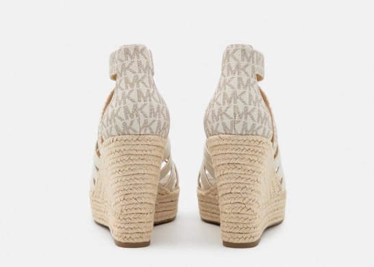 Michael Kors 40S3BYMS2 / VAINILLA