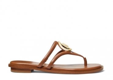 Michael Kors 40S3HMFS1 / MARRON