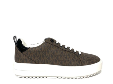 Michael Kors 43S2EMFS3B / MARRON