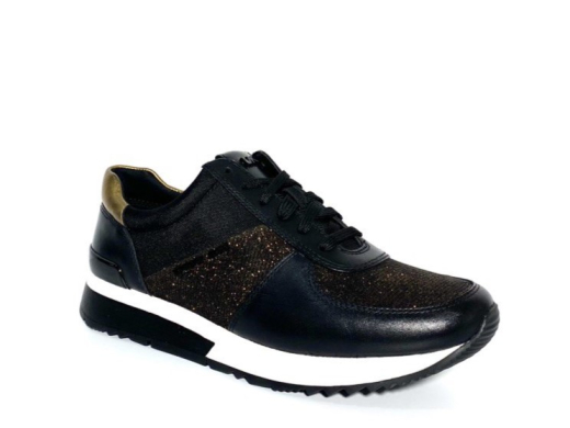 Michael Kors 43F3ALFS4D / NEGRO