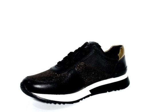 Michael Kors 43F3ALFS4D / NEGRO