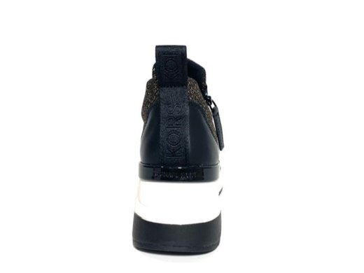 Michael Kors 43f3wifs / BLACK/BRONCE