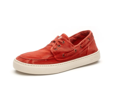 Natural World 6603E / ROJO