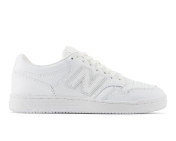 New Balance BB480L3W / BLANCO