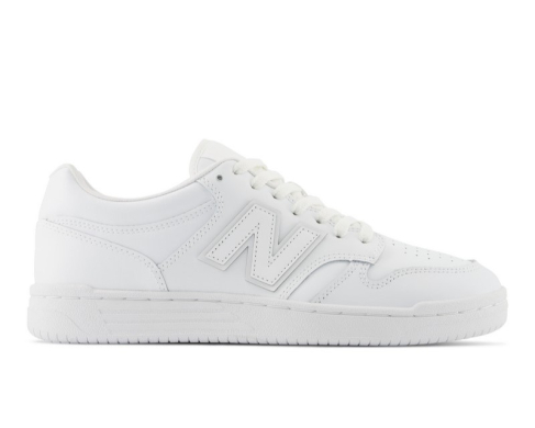 New Balance BB480L3W / BLANCO