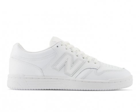New Balance BB480L3W / BLANCO