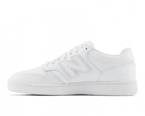 New Balance BB480L3W / BLANCO