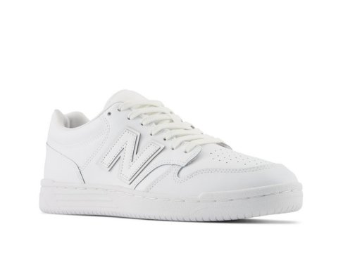 New Balance BB480L3W / BLANCO