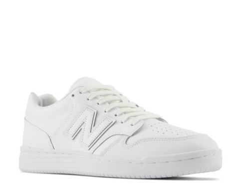New Balance BB480L3W / BLANCO