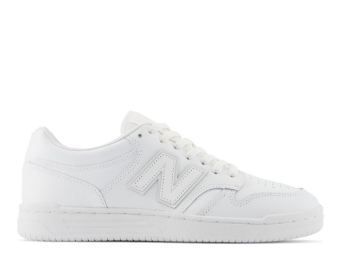 New Balance BB480L3W / BLANCO
