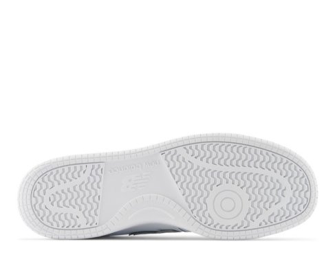 New Balance BB480L3W / BLANCO