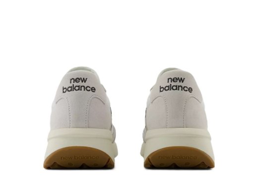 New Balance U370CA / BLANCO