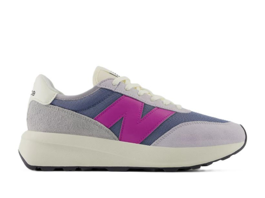 New Balance U370DC / GRIS