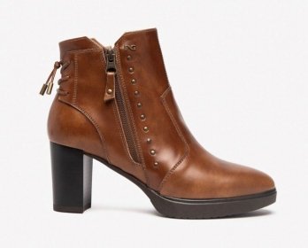Nero Giardini I216700D / CUERO