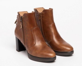 Nero Giardini I216700D / CUERO