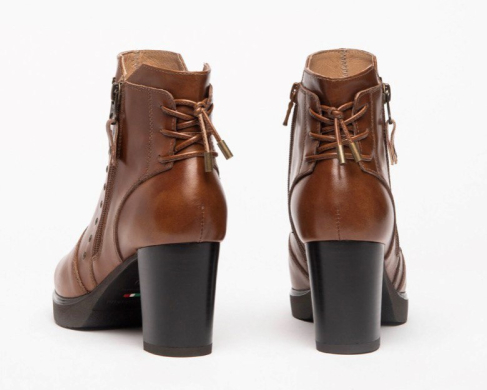 Nero Giardini I216700D / CUERO