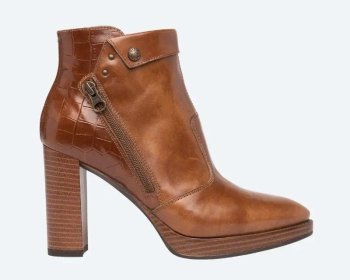 Nero Giardini I205031D / CUERO