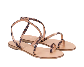 Nicolas Lainas 863-T / LEOPARDO