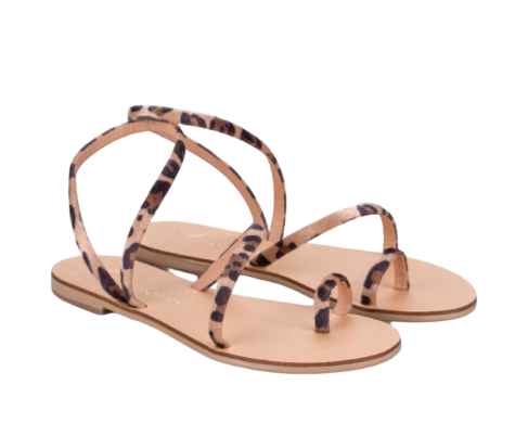 Nicolas Lainas 863-T / LEOPARDO