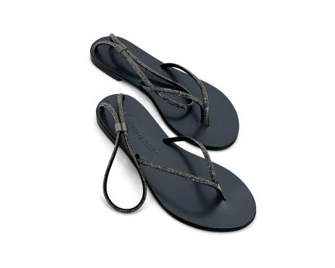 Nicolas Lainas 66-TCM / NEGRO