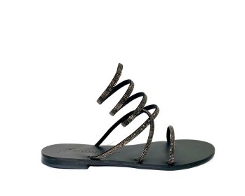 Nicolas Lainas 64-CE / NEGRO