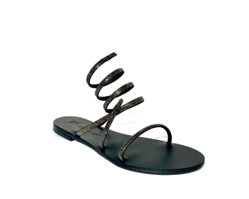 Nicolas Lainas 64-CE / NEGRO