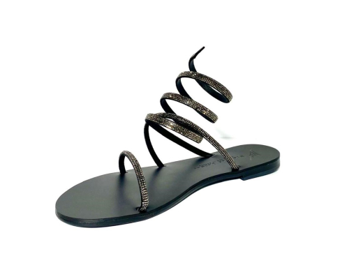 Nicolas Lainas 64-CE / NEGRO