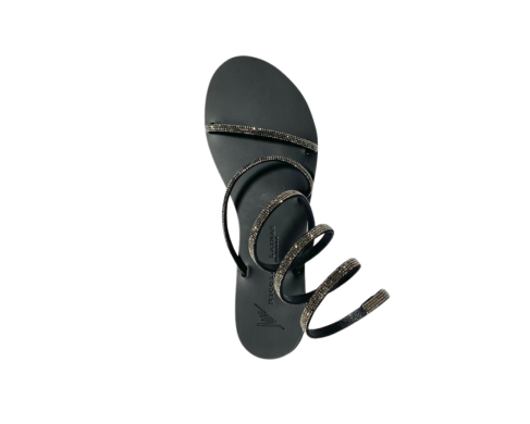 Nicolas Lainas 64-CE / NEGRO