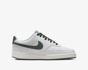 Nike FV9952 / BLANCO