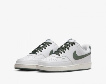 Nike FV9952 / BLANCO