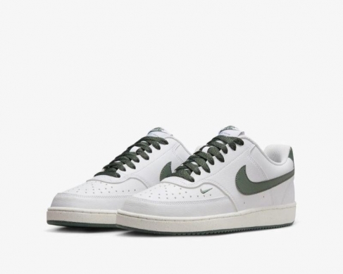 Nike FV9952 / BLANCO