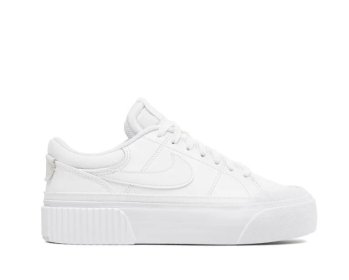 Nike DM7590 / BLANCO