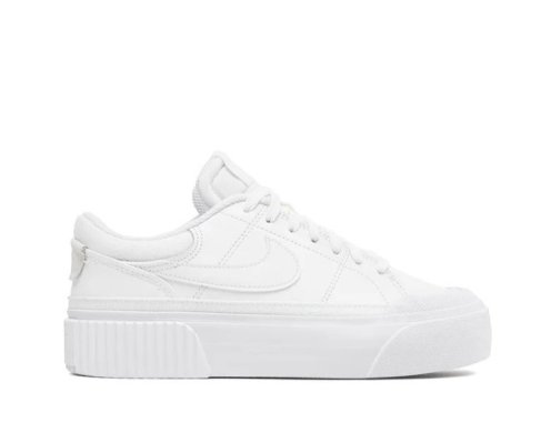 Nike DM7590 / BLANCO