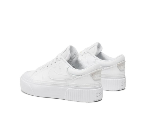 Nike DM7590 / BLANCO