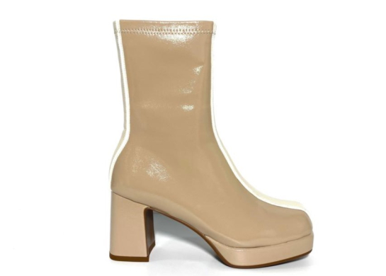 Noa Harmon 009106 / TAUPE