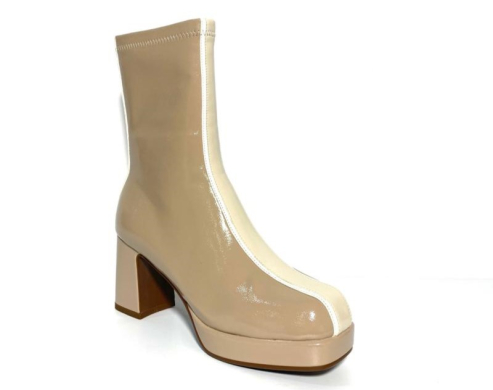 Noa Harmon 009106 / TAUPE