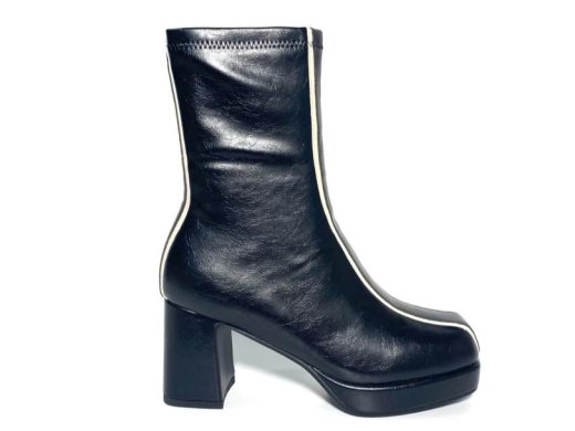 Noa Harmon 009106 / NEGRO/BLANCO