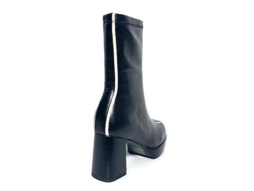 Noa Harmon 009106 / NEGRO/BLANCO