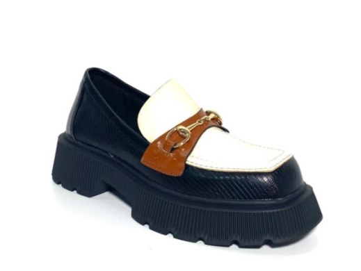 Noa Harmon 009105 / NEGRO