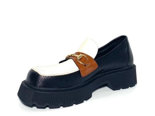 Noa Harmon 009105 / NEGRO