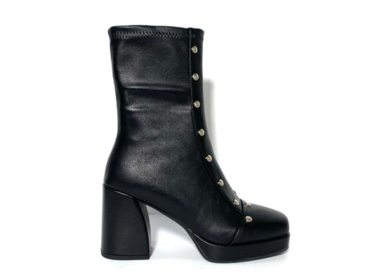 Noa Harmon 009138 / NEGRO