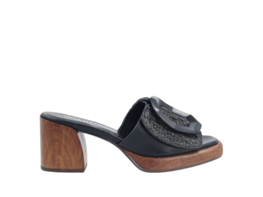 Noa Harmon Lil Millie / NEGRO