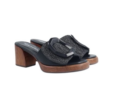 Noa Harmon Lil Millie / NEGRO