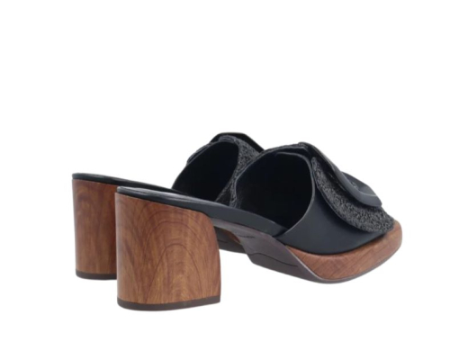 Noa Harmon Lil Millie / NEGRO