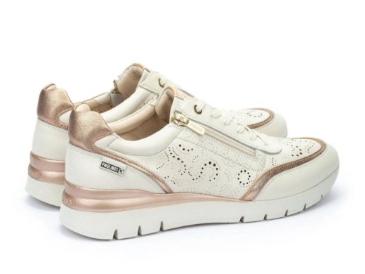 Pikolinos Cantabria 6622 / NATA